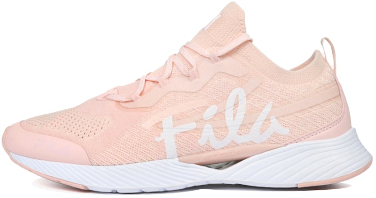 FILA RGBフレックス "ブルーミングスクリプト ピンク/ホワイト" 1RM01371_661 Buy FILA RGBフレックス "ブルーミングスクリプト ピンク/ホワイト" 1RM01371_661