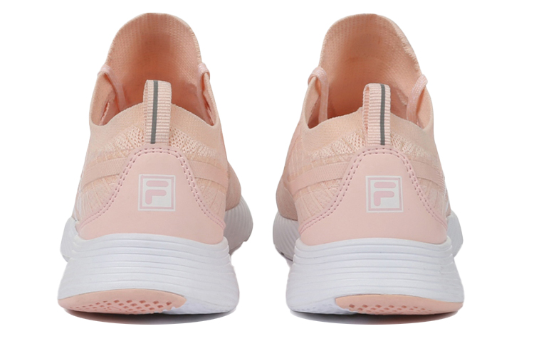 Shop FILA RGB Flex ''Écriture Florale Rose Blanc'' 1RM01371_661