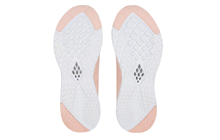 FILA RGB Flex 'Blooming Script Pink White' 圖 5