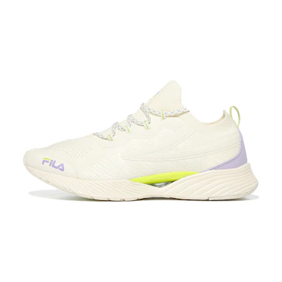 FILA RGB Flex Low 'Beige Green Purple - Korean Edition'