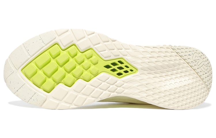 FILA RGB Flex Low 'Beige Green Purple - Korean Edition' 圖 6