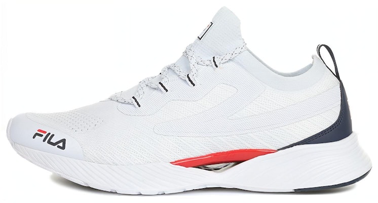 FILA RGB Flex Low 'Blanco Rojo Negro - Edición Coreana' 1RM01252D_125 Buy FILA RGB Flex Low 'Blanco Rojo Negro - Edición Coreana' 1RM01252D_125