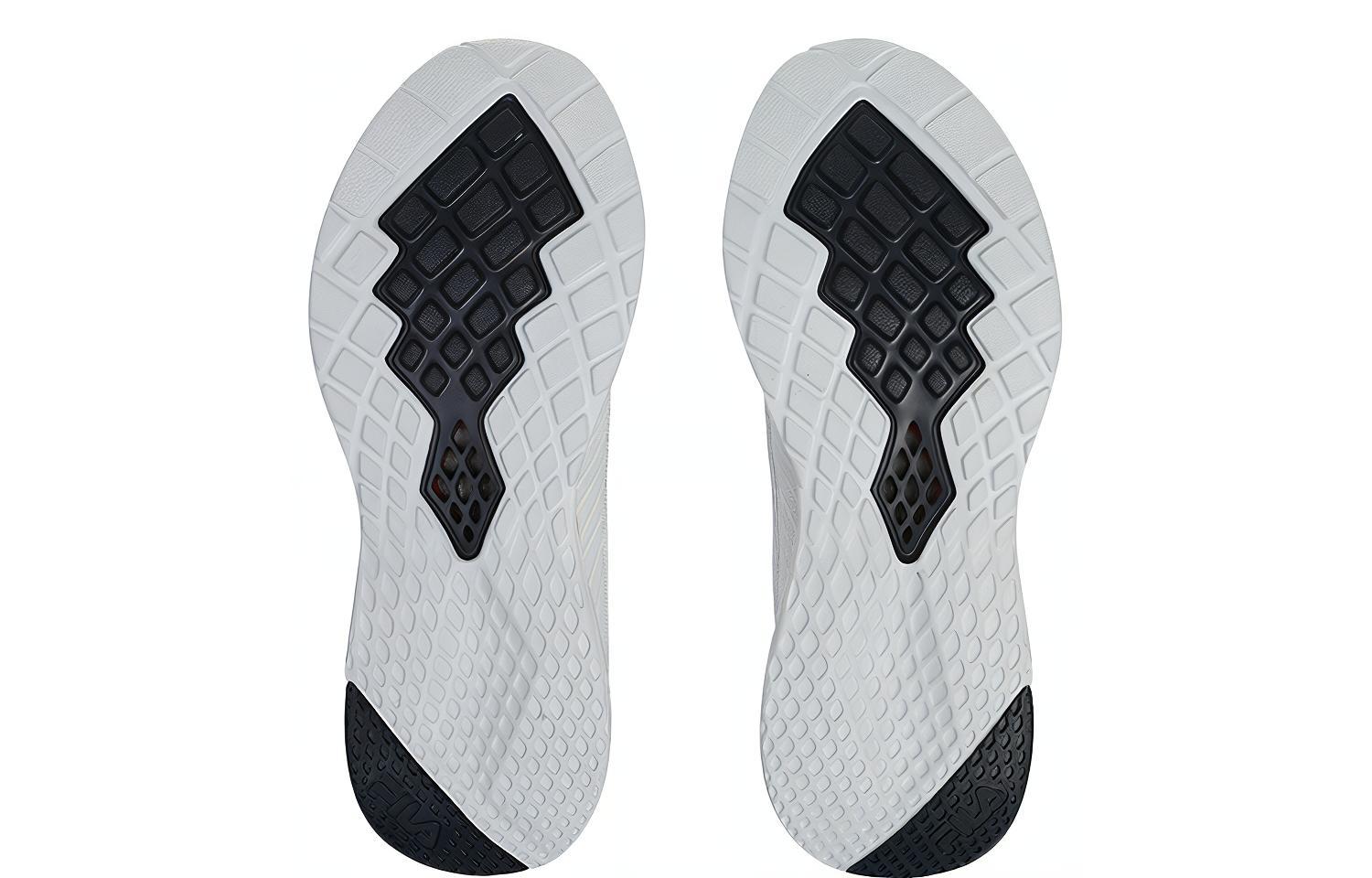 FILA RGB Flex Low 'White Red Black - Korean Edition' 圖 6