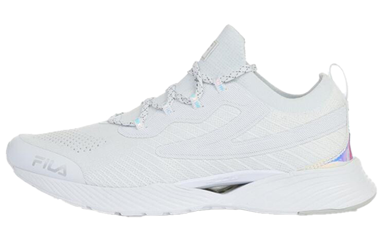 FILA RGB Flex Prism 'White Korean Edition'