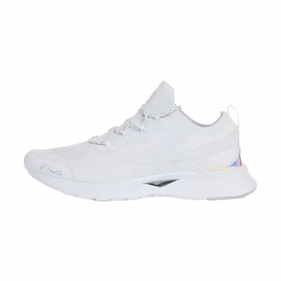 FILA RGB Flex Prism 'White Korean Edition'