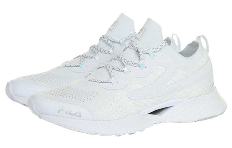 Order FILA RGB Flex Prism ''Bianco Edizione Coreana'' 1RM01642D_100
