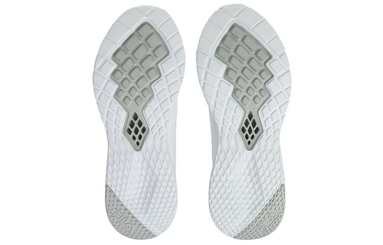 FILA RGB Flex Prism 'White Korean Edition' 圖 5