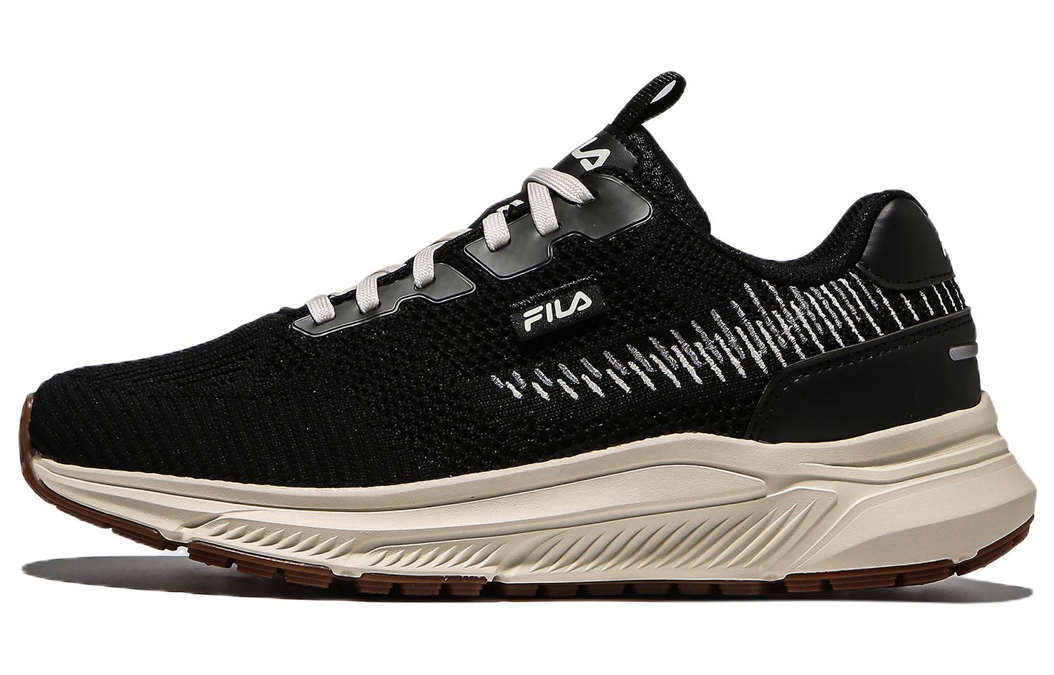 FILA RGB Flint 'Black Korean Edition' 1RM02270E_001