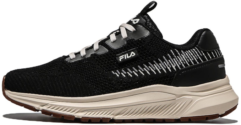 FILA RGB 弗林特“黑色韩国版” 1RM02270E_001 Buy FILA RGB 弗林特“黑色韩国版” 1RM02270E_001