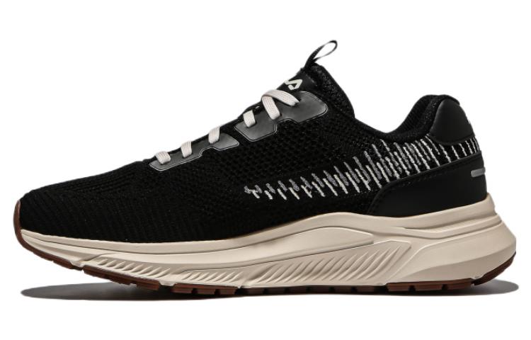 Order FILA RGB Flint ''Zwart Koreaanse Editie'' 1RM02270E_001