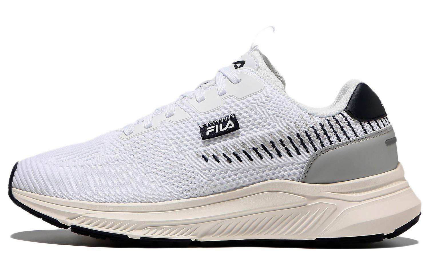 FILA Rgb Flint 'White Korean Edition' 1RM02270E_100