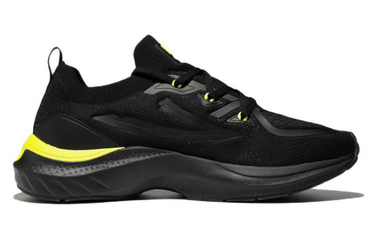 Order FILA RGB Float 20 Low Tops Versione Nera 1RM02223E_001