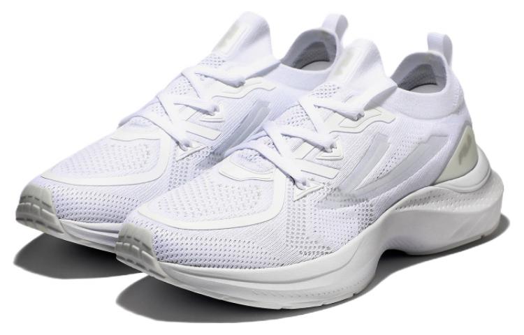 Lookbook FILA RGB Float 20 Zapatillas Bajas Blancas Versión 1RM02223E_100