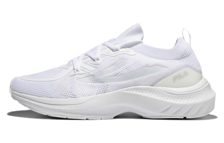 FILA RGB Float 20 Low Tops White Version 1RM02223E_100