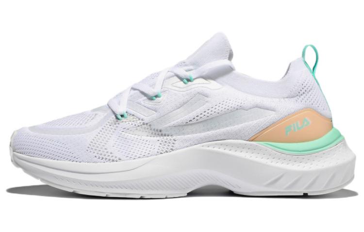 FILA RGB Float 2.0 'White Green' 1RM02223E_146