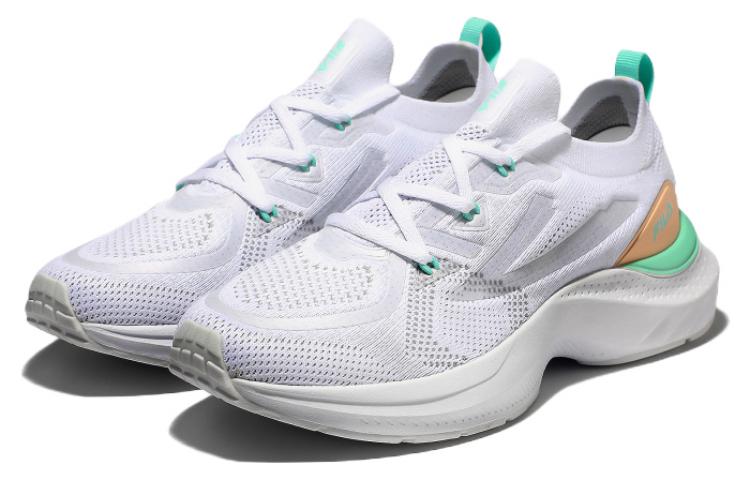 Lookbook FILA RGB Float 2.0 ''Weiß Grün'' 1RM02223E_146