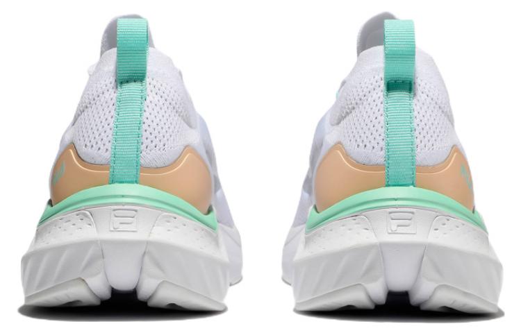 Shop FILA RGB Float 2.0 ''Weiß Grün'' 1RM02223E_146