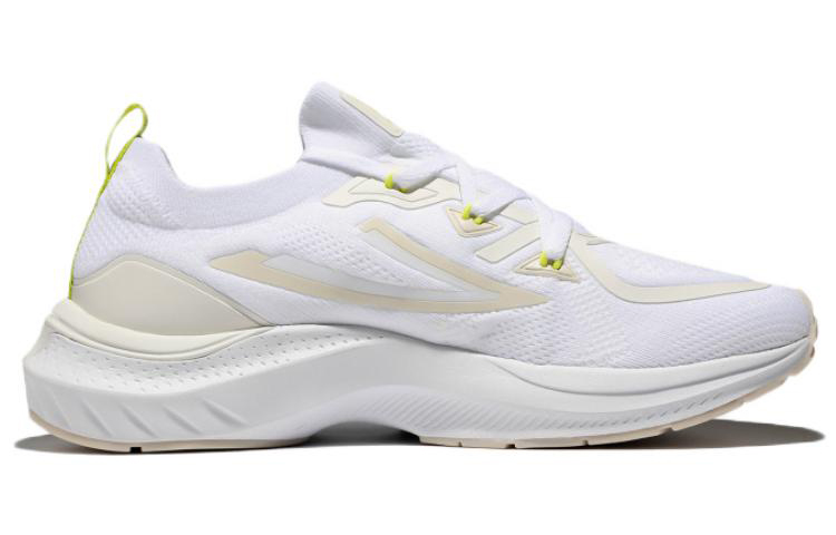 FILA RGB Float 2.0 'White Yellow' 圖 2