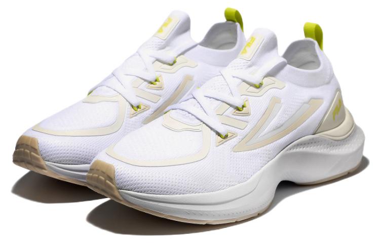 FILA RGB Float 2.0 'White Yellow' 圖 3