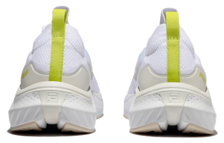FILA RGB Float 2.0 'White Yellow' 圖 4