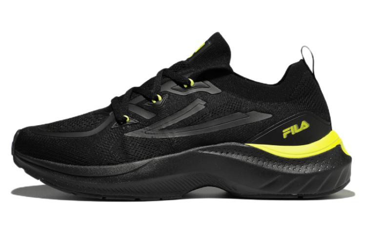 FILA RGB Float 20 Low Tops Black Version 1RM02223E_001