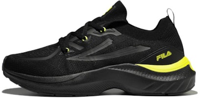 FILA RGB Float 20 Low Tops Black Version 1RM02223E_001 FILA RGB Float 20 Low Tops Black Version 1RM02223E_001