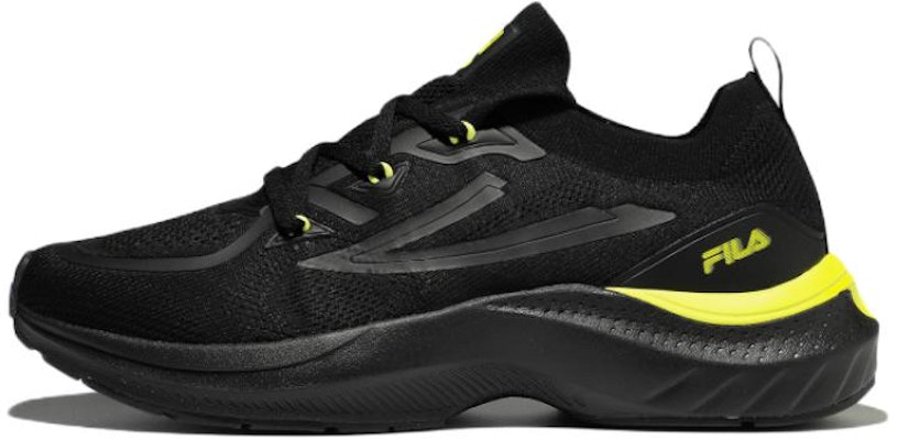 FILA RGB Float 20 Low Tops Versi Hitam 1RM02223E_001 Buy FILA RGB Float 20 Low Tops Versi Hitam 1RM02223E_001