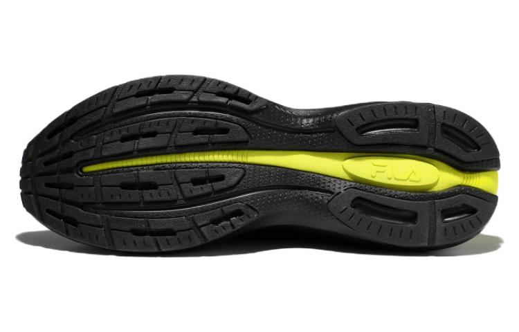 FILA RGB Float 20 Low Tops Black Version 圖 5