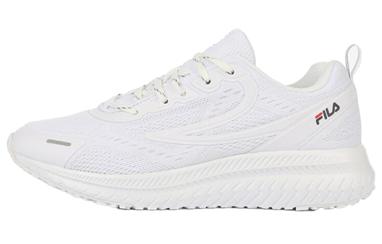 FILA RGB Fuse 'Korean Edition White' 1RM01259D_100