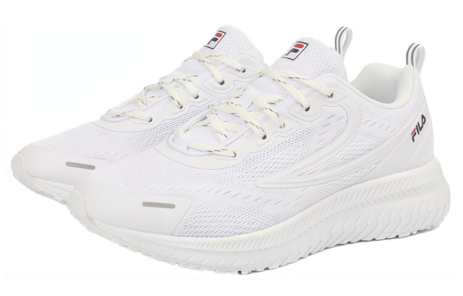 Order FILA RGB Fuse Édition Coréenne Blanc 1RM01259D_100