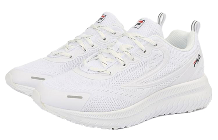 FILA RGB Fuse 'Korean Edition White' 圖 2