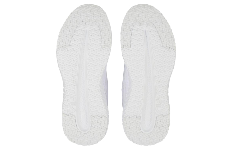 FILA RGB Fuse 'Korean Edition White' 圖 5