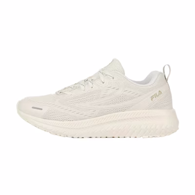 FILA RGB Fuse Low 'Beige Korean Edition'