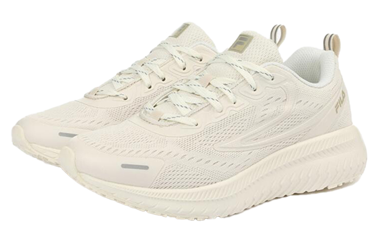 FILA RGB Fuse Low 'Beige Korean Edition' 圖 2