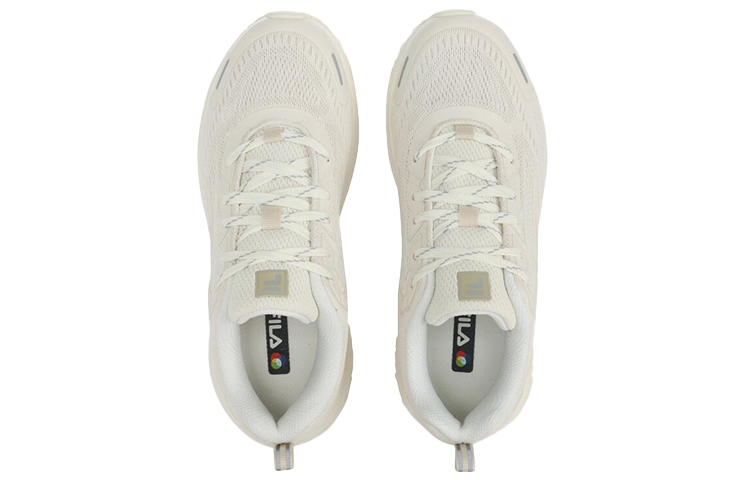 FILA RGB Fuse Low 'Beige Korean Edition' 圖 3