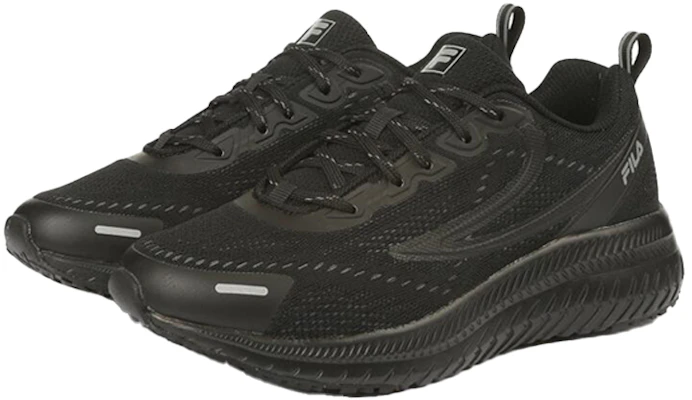FILA RGB Fuse Low ''Korean Edition - Schwarz'' 1RM01259D_001 Order FILA RGB Fuse Low ''Korean Edition - Schwarz'' 1RM01259D_001