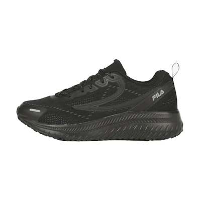 FILA RGB Fuse Low 'Korean Edition - Black'
