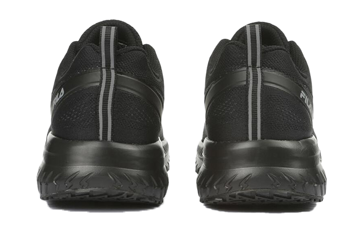 FILA RGB Fuse Low 'Korean Edition - Black' 圖 4