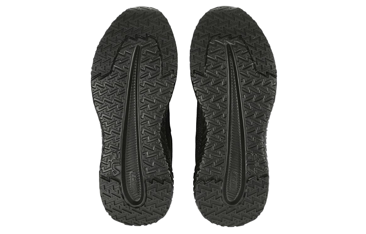 FILA RGB Fuse Low 'Korean Edition - Black' 圖 5