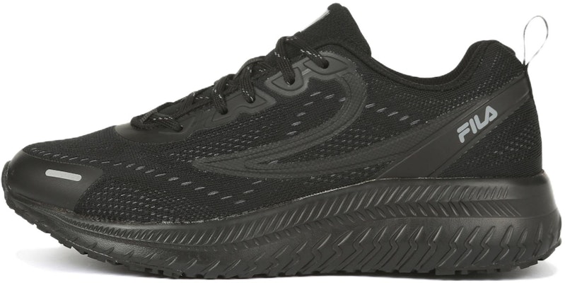 휠라 RGB 퓨즈 로우 블랙 (Fila RGB Fuse Low Black) 1RM01259E_001 Buy 휠라 RGB 퓨즈 로우 블랙 (Fila RGB Fuse Low Black) 1RM01259E_001