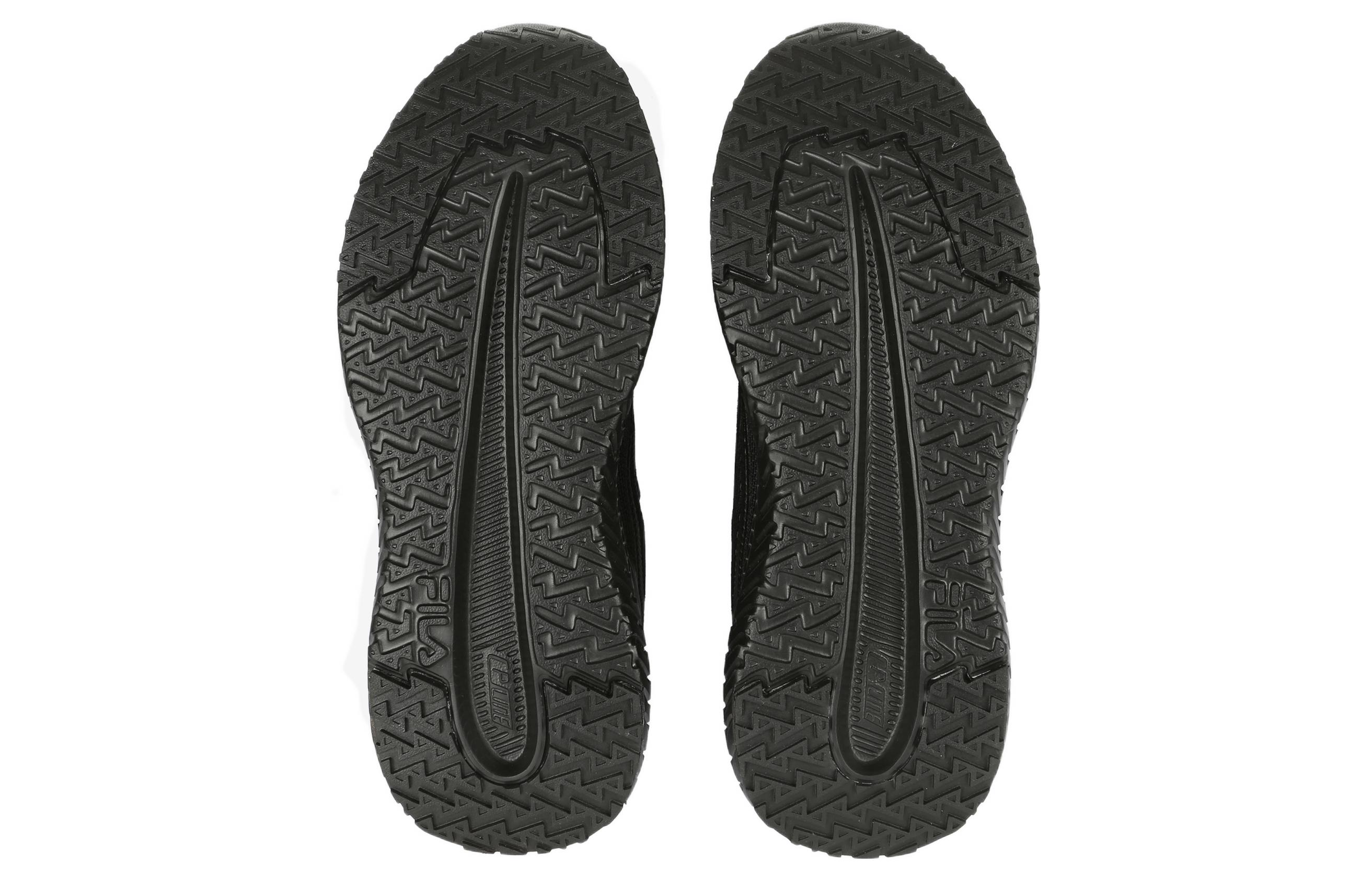 FILA RGB Fuse Low Tops Black Version 圖 5