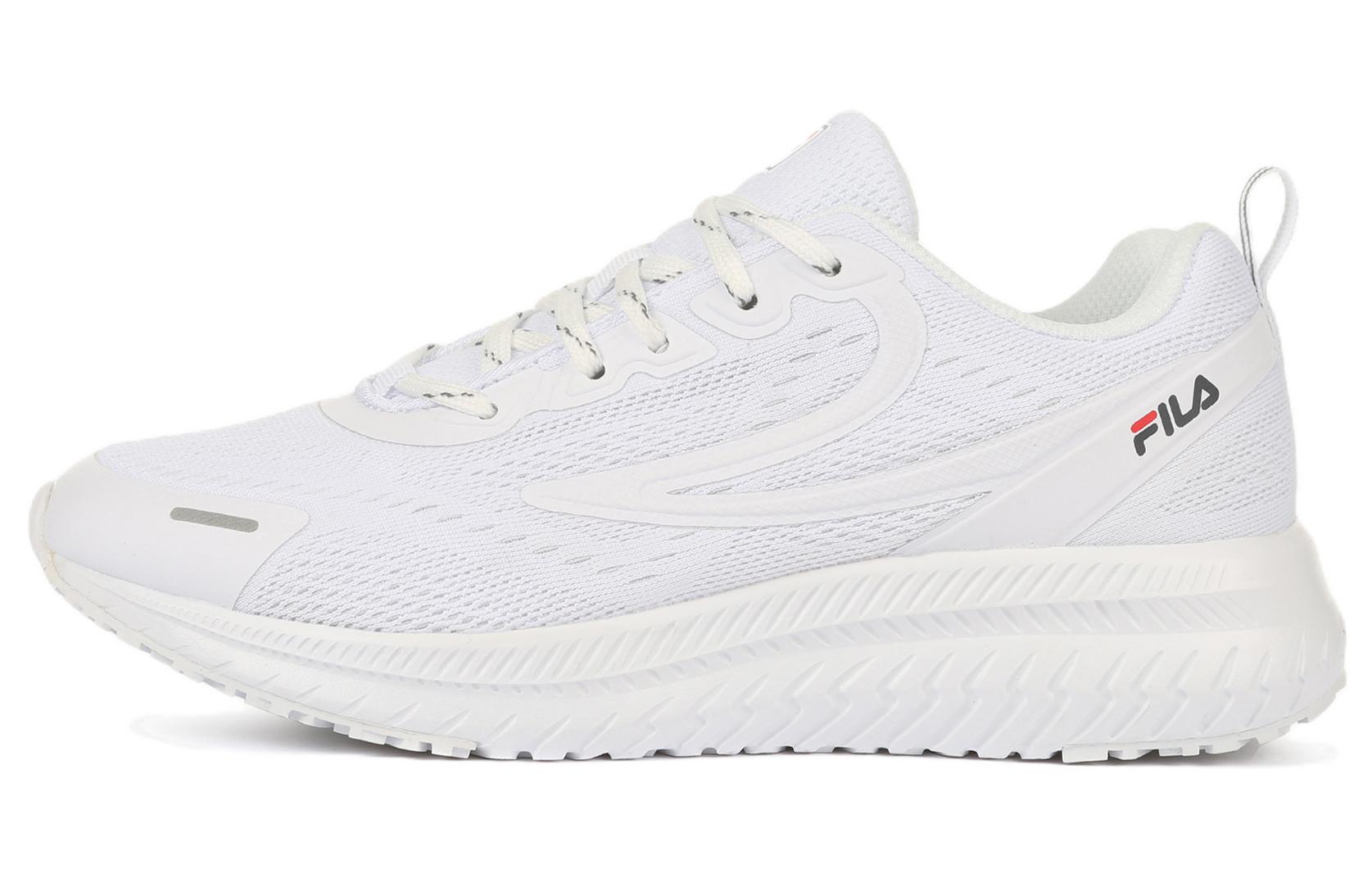 FILA RGB Fuse Low Tops White Version 1RM01259E_100