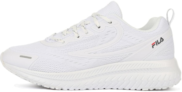 FILA RGB熔断白色低帮运动鞋 1RM01259E_100 Buy FILA RGB熔断白色低帮运动鞋 1RM01259E_100