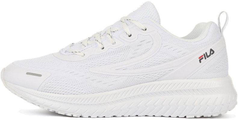 FILA RGB熔断白色低帮运动鞋 1RM01259E_100 Buy FILA RGB熔断白色低帮运动鞋 1RM01259E_100