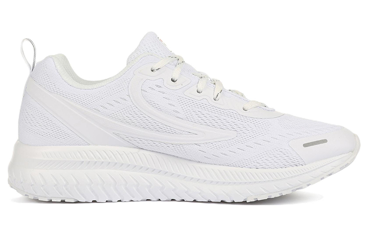 FILA RGB Fuse Low Tops White Version 圖 2