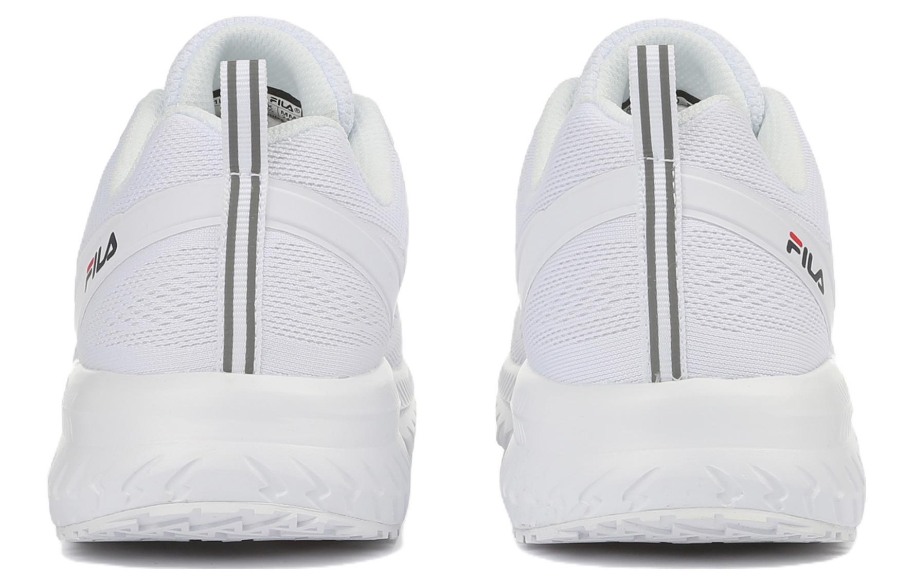 FILA RGB Fuse Low Tops White Version 圖 4