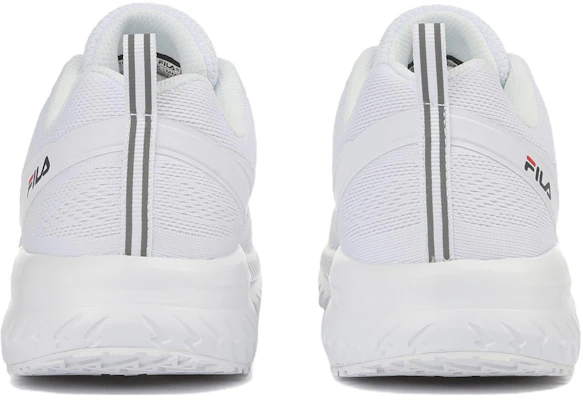 Fila 斐樂 RGB Fuse 低筒運動鞋 男女兼用 白色 韓風 Shop Fila 斐樂 RGB Fuse 低筒運動鞋 男女兼用 白色 韓風
