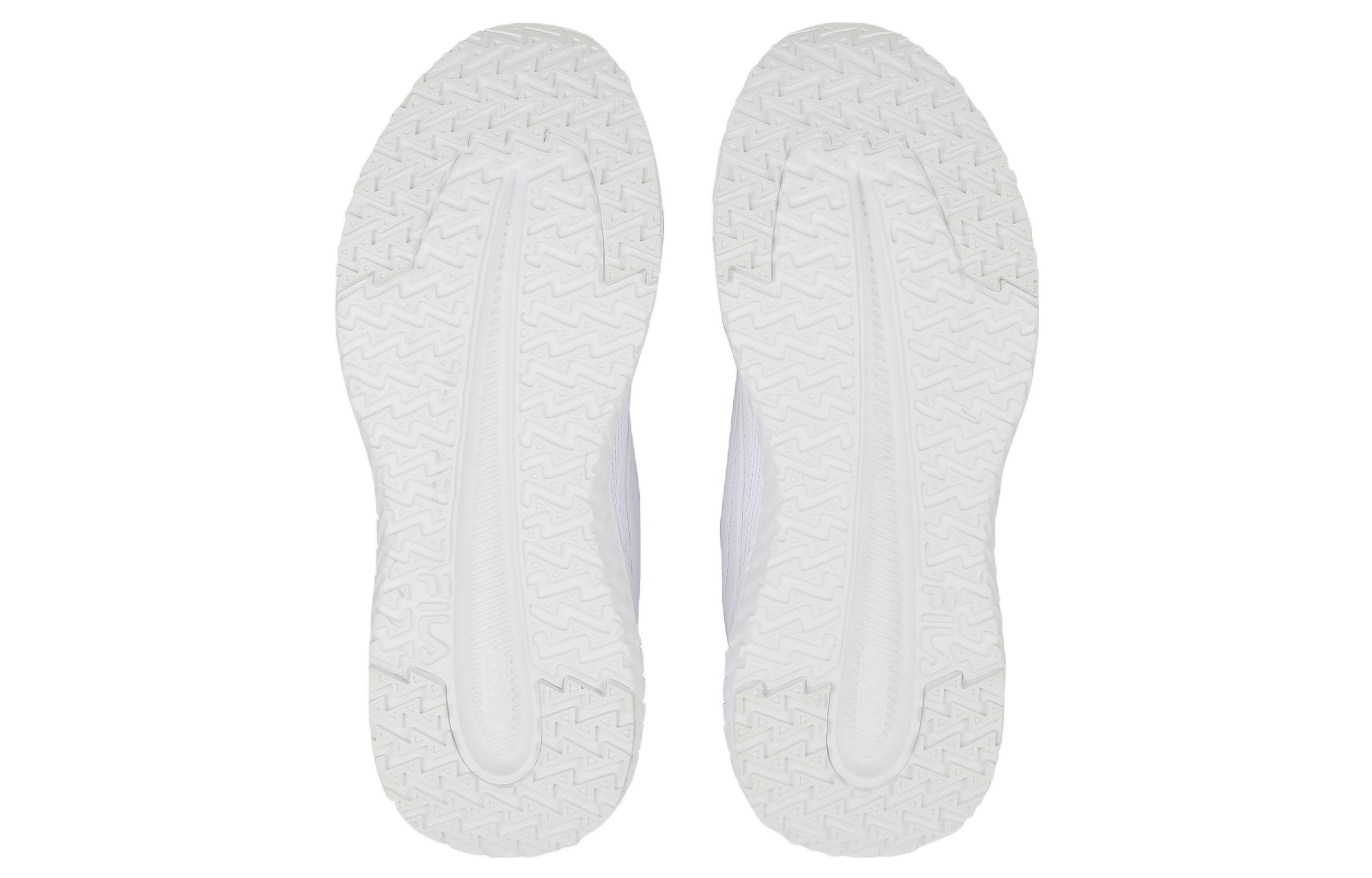 FILA RGB Fuse Low Tops White Version 圖 5