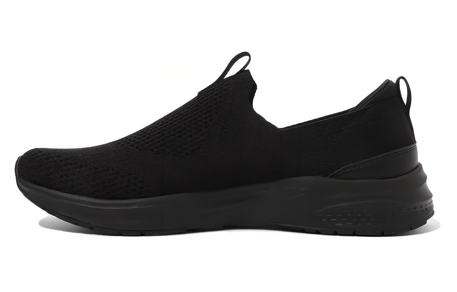 FILA RGB Low 'Black' 1RM02771G001