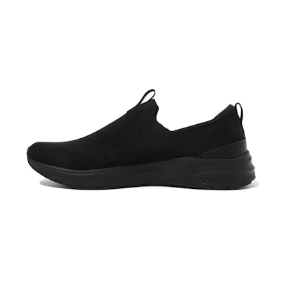 FILA RGB Low 'Black'